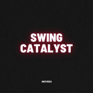 Swing Catalyst Level 1 & Level 2