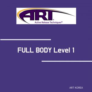 Full Body Level 1