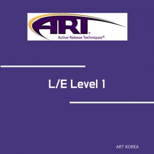 ART L/E Level 1
