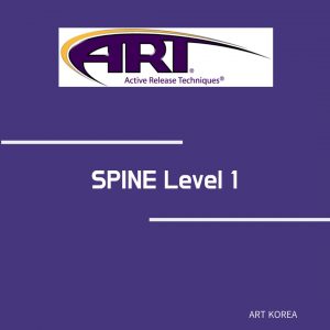 ART Spine Level 1