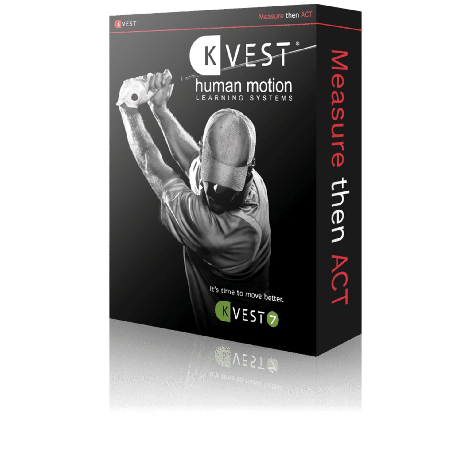 [KVest] KCOACH + KPLAYER 패키지 무브에듀